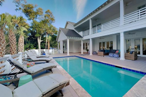 Saltwater Retreat